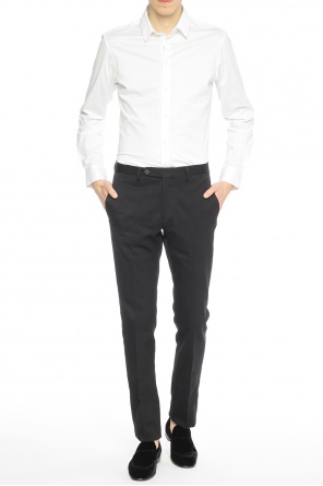 Classic shirt, zdjęcie 2 Classic shirt od Giorgio Armani